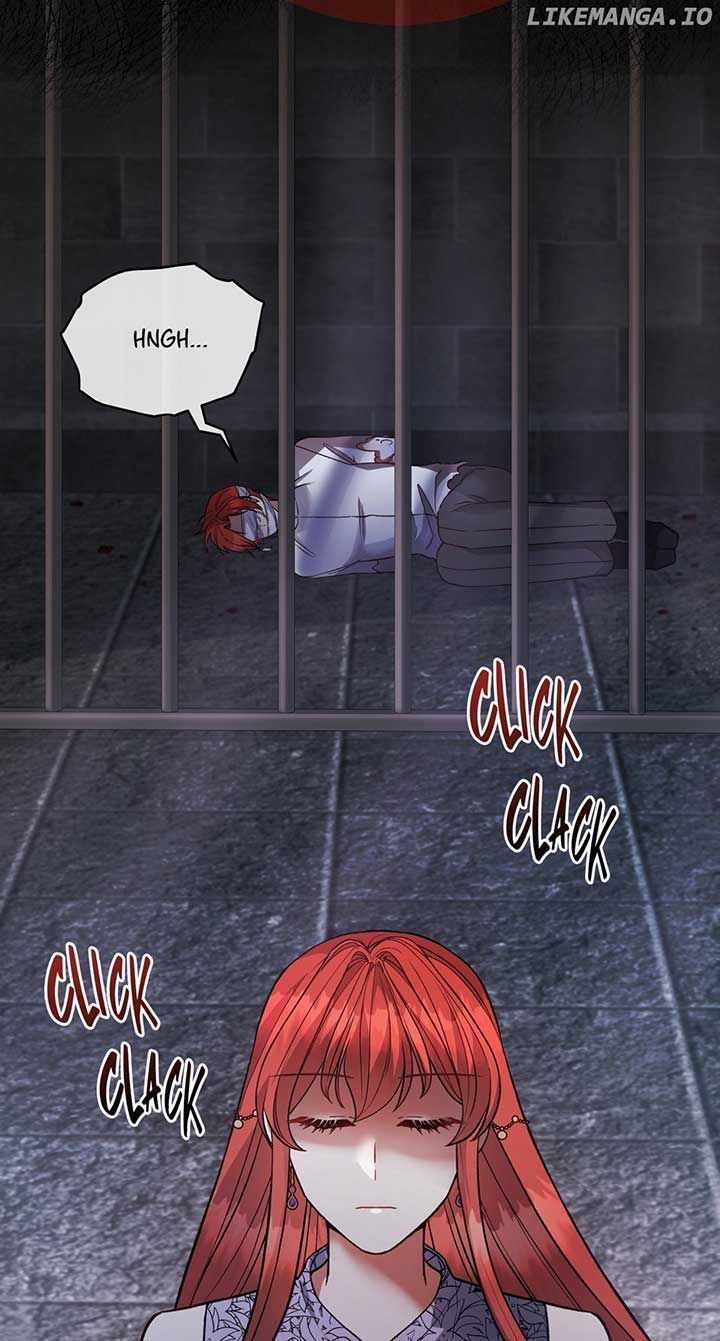 Untouchable Lady chapter 118 page 38