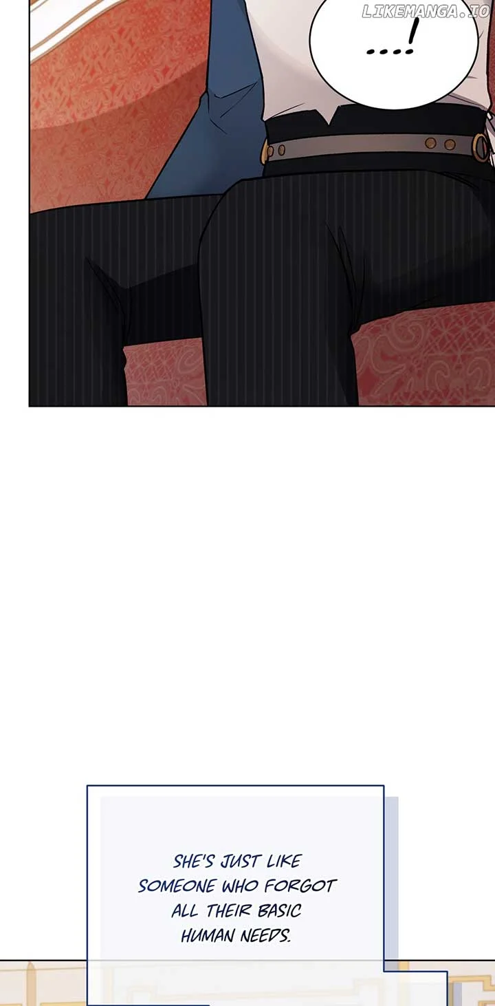 Untouchable Lady chapter 118 page 4