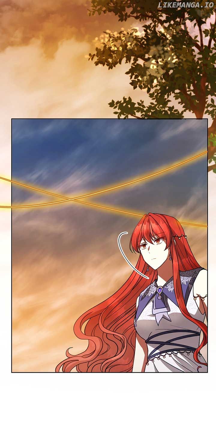 Untouchable Lady chapter 118 page 42