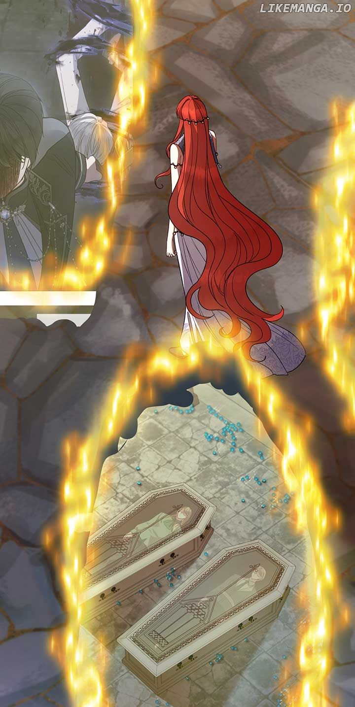 Untouchable Lady chapter 118 page 45