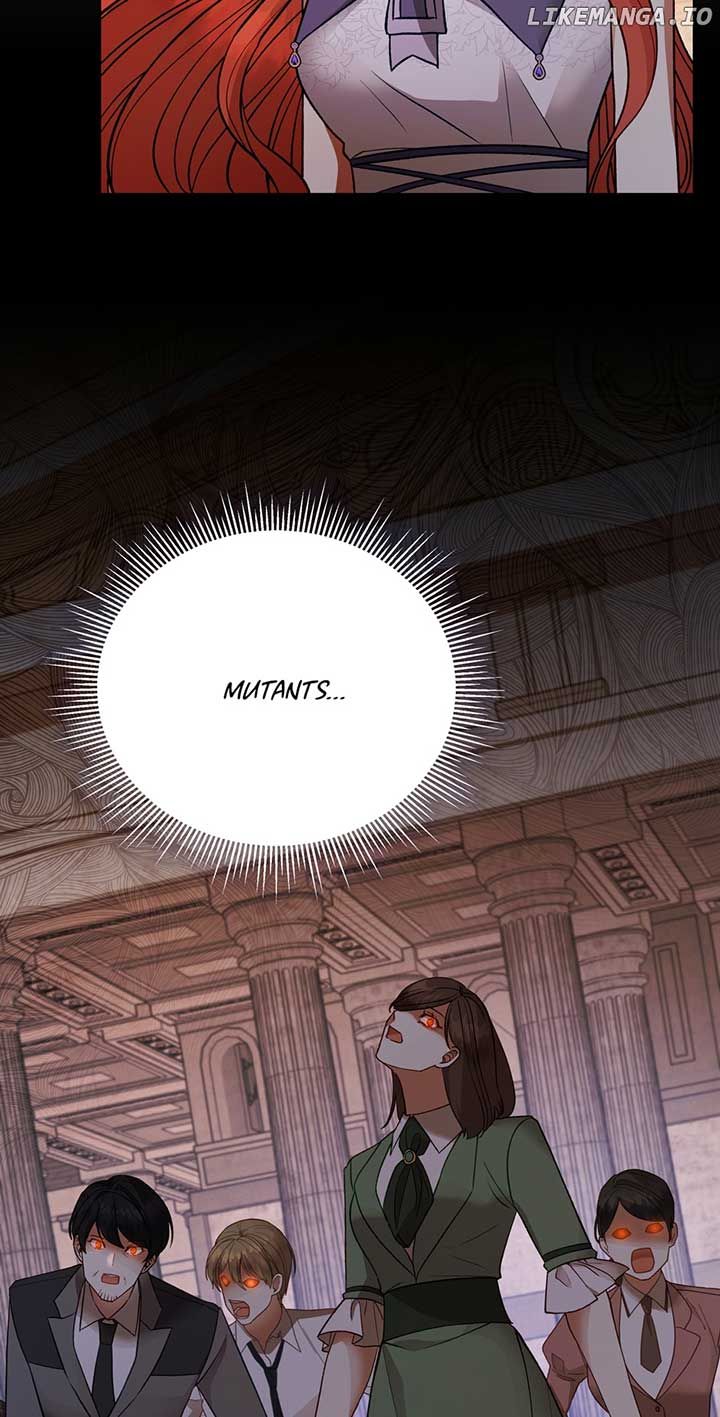 Untouchable Lady chapter 118 page 48