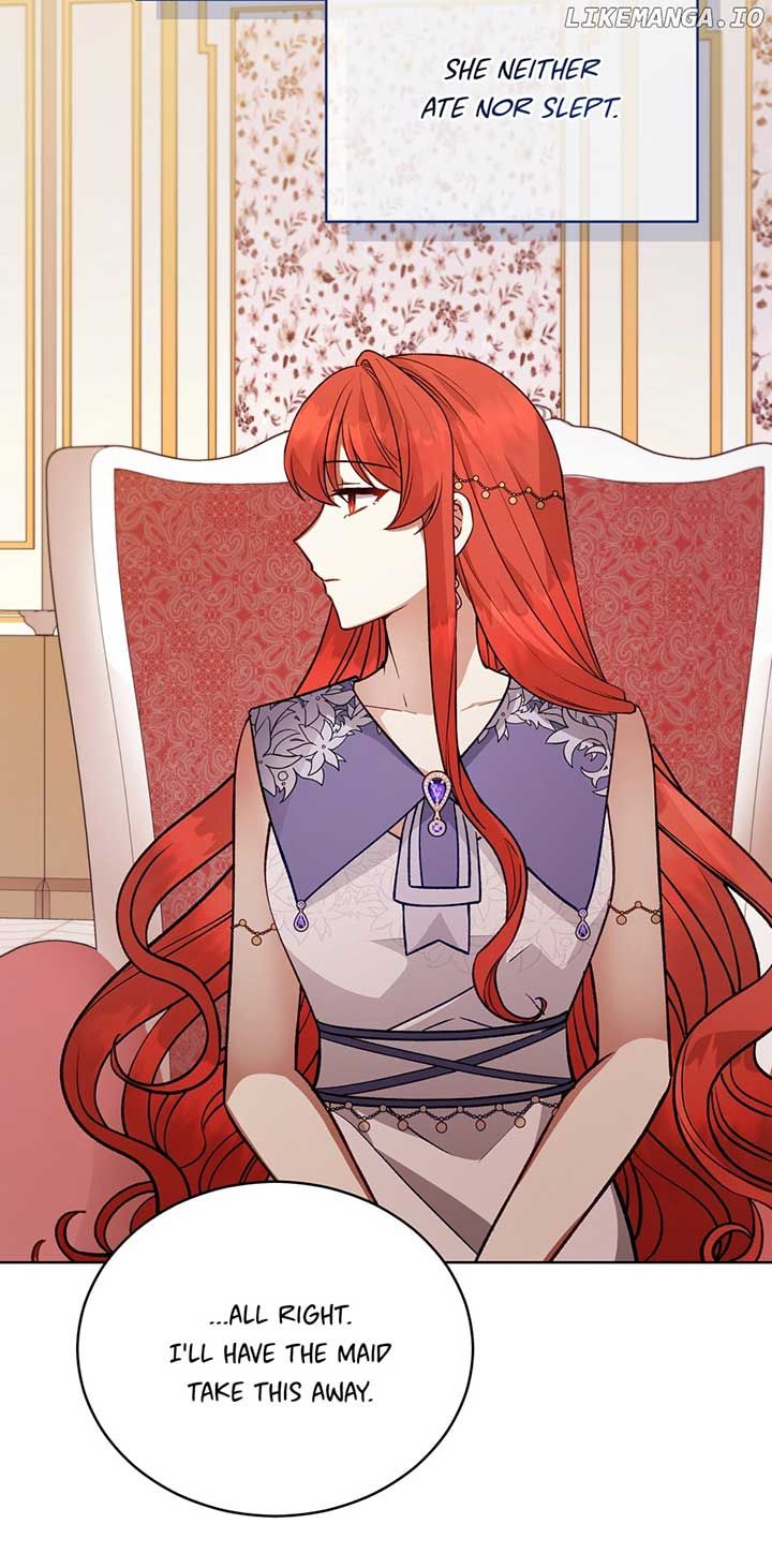 Untouchable Lady chapter 118 page 5