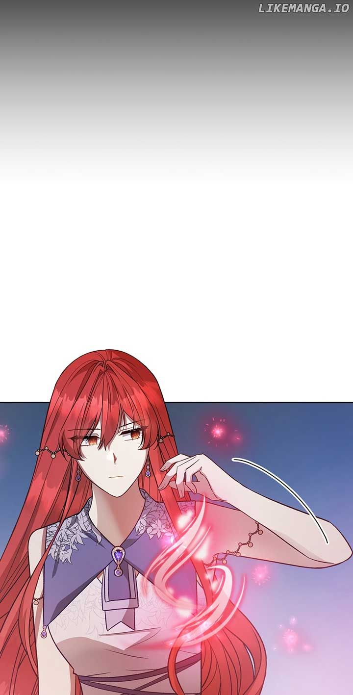 Untouchable Lady chapter 118 page 50