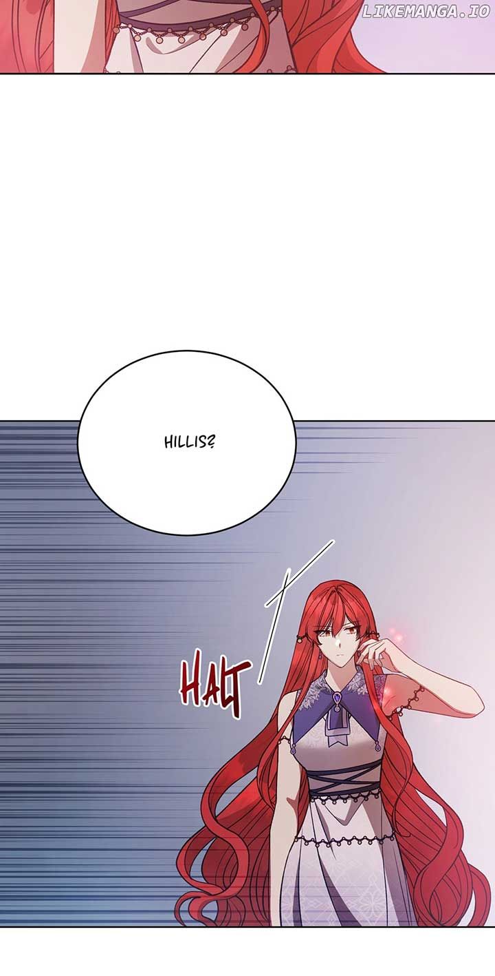 Untouchable Lady chapter 118 page 51