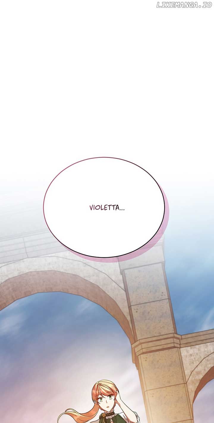 Untouchable Lady chapter 118 page 52