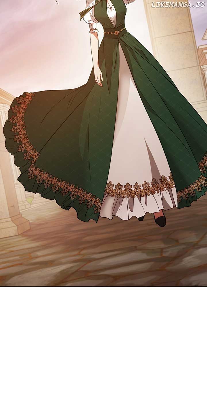 Untouchable Lady chapter 118 page 53