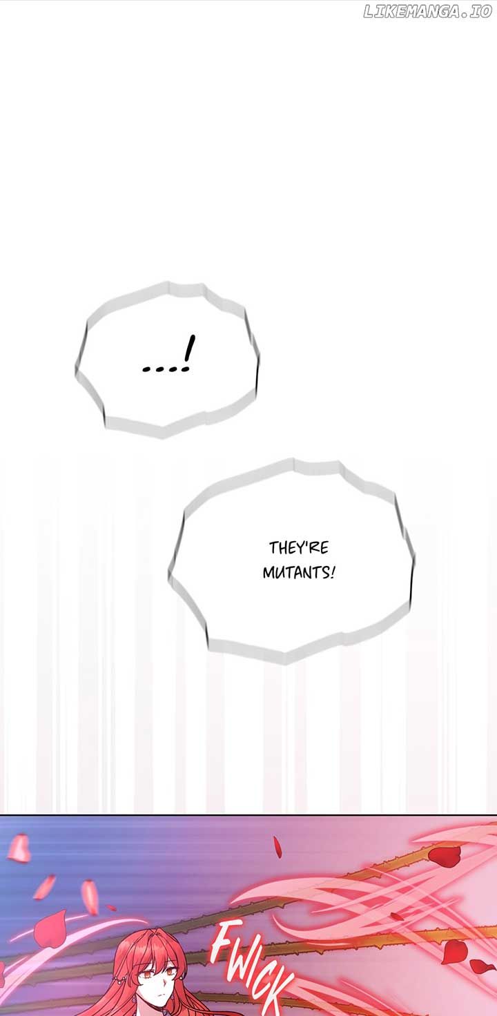 Untouchable Lady chapter 118 page 55