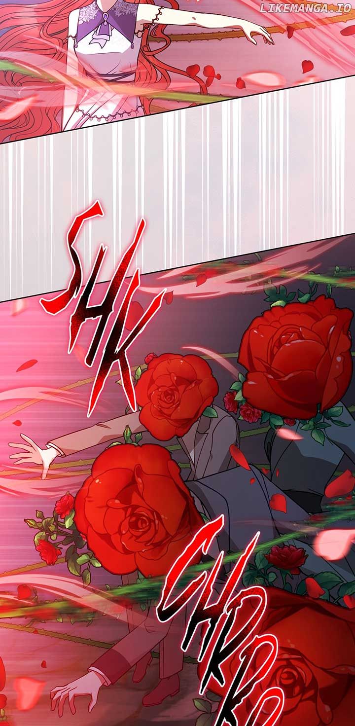 Untouchable Lady chapter 118 page 56