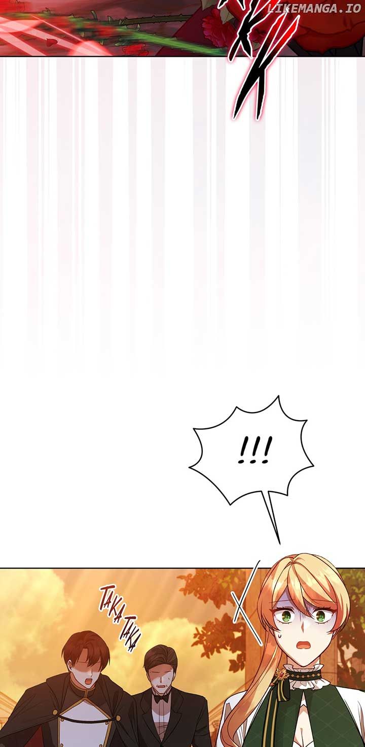 Untouchable Lady chapter 118 page 57