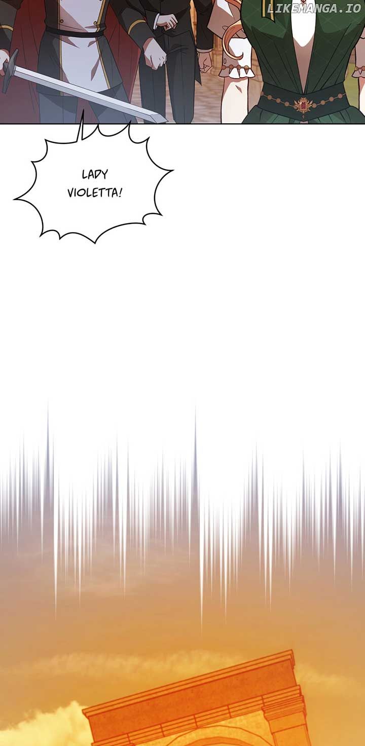 Untouchable Lady chapter 118 page 58