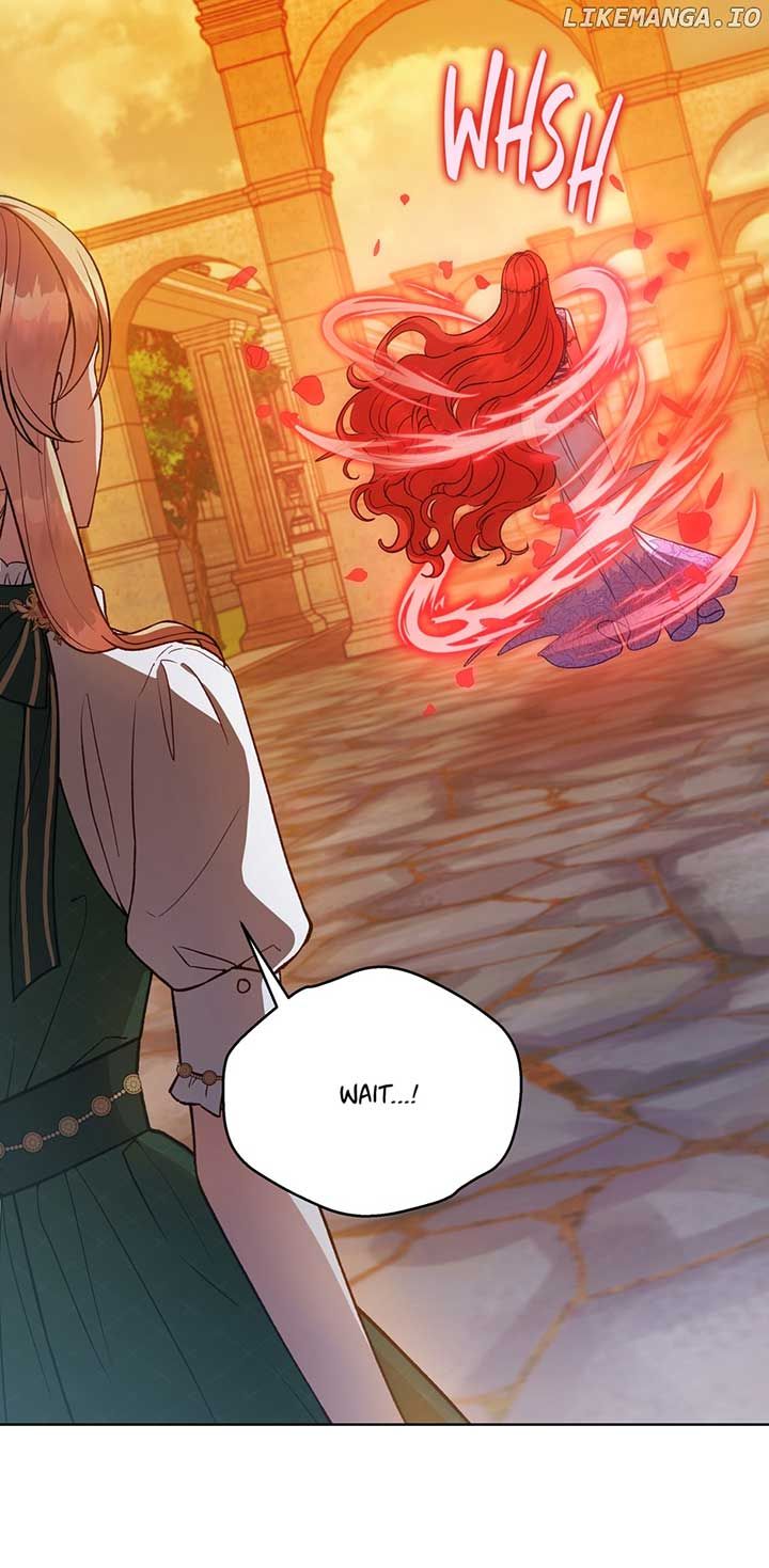 Untouchable Lady chapter 118 page 59