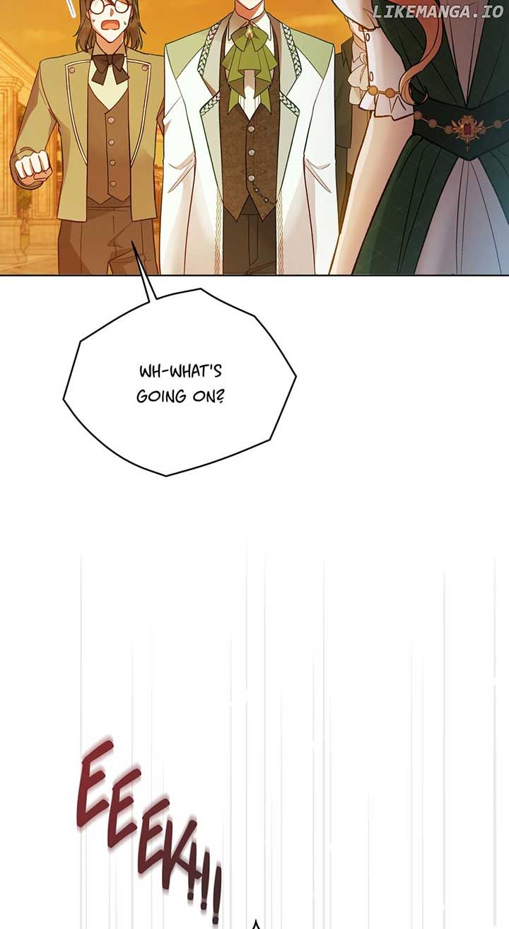 Untouchable Lady chapter 118 page 62