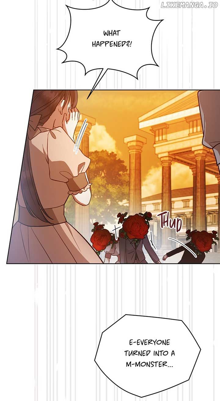 Untouchable Lady chapter 118 page 63