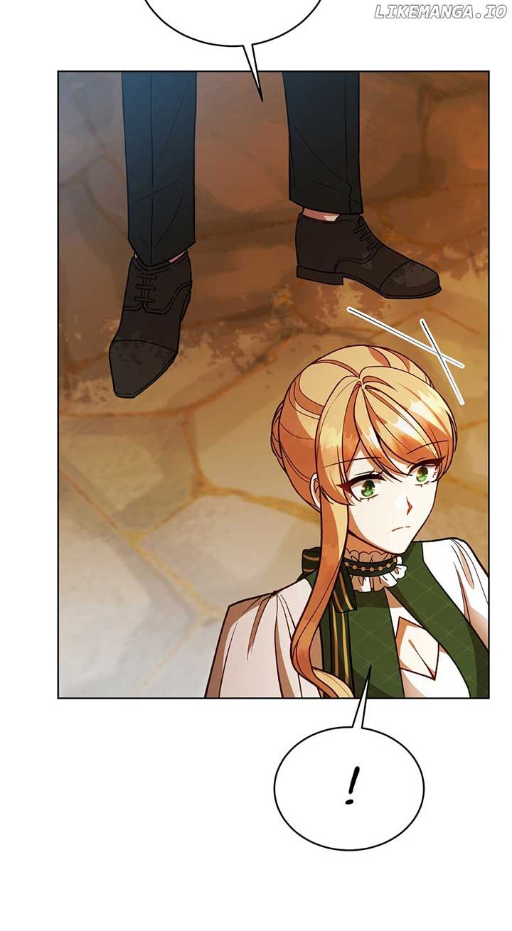 Untouchable Lady chapter 118 page 66