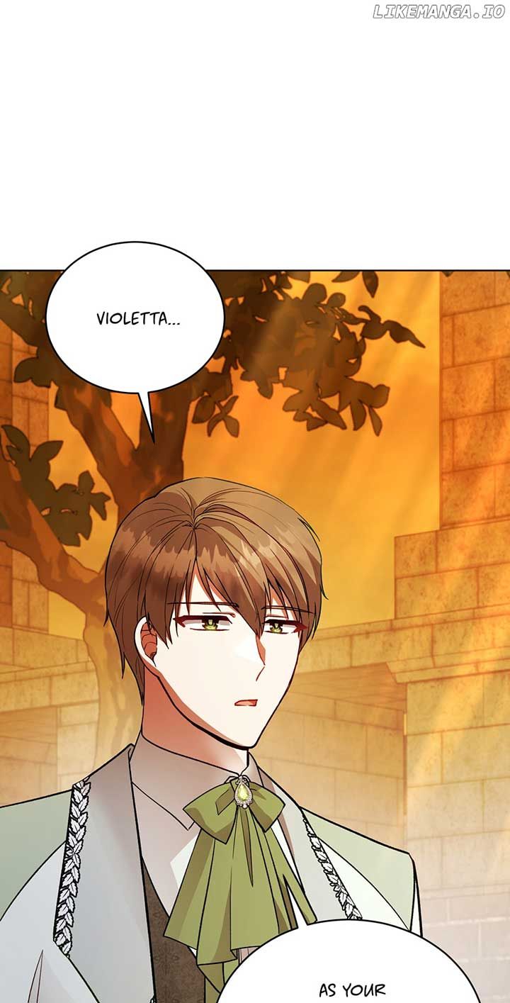 Untouchable Lady chapter 118 page 67