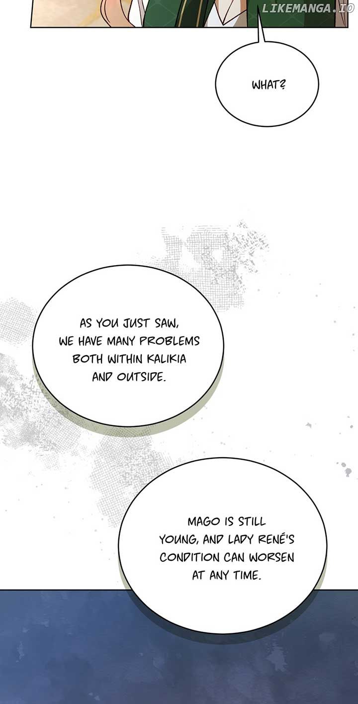 Untouchable Lady chapter 118 page 69