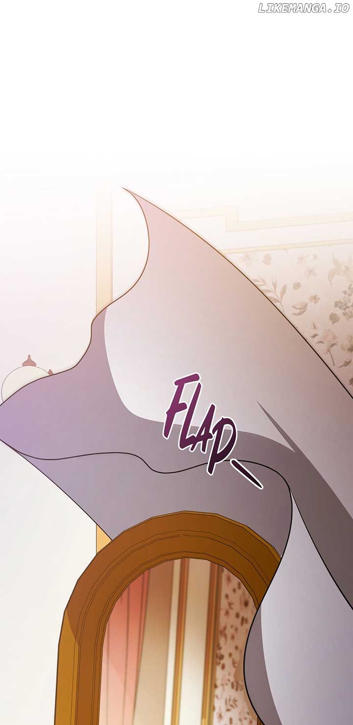 Untouchable Lady chapter 118 page 7