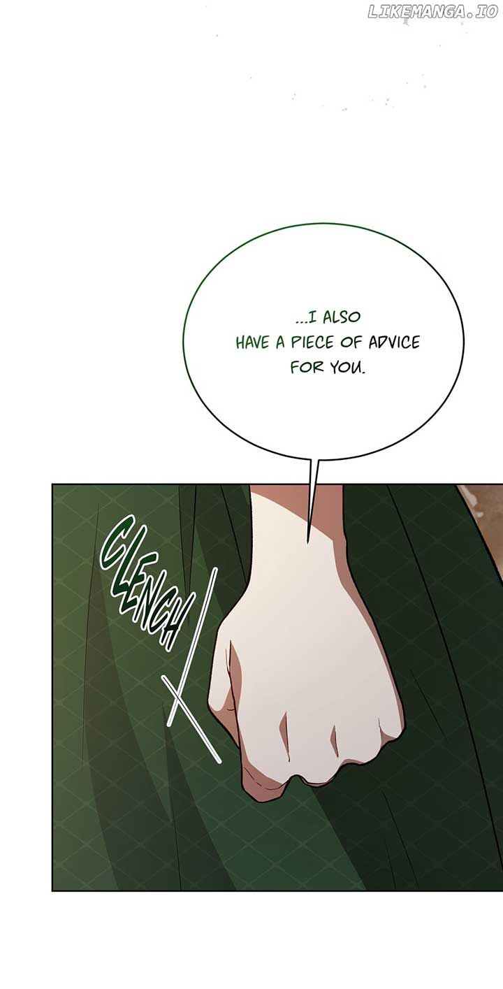 Untouchable Lady chapter 118 page 71