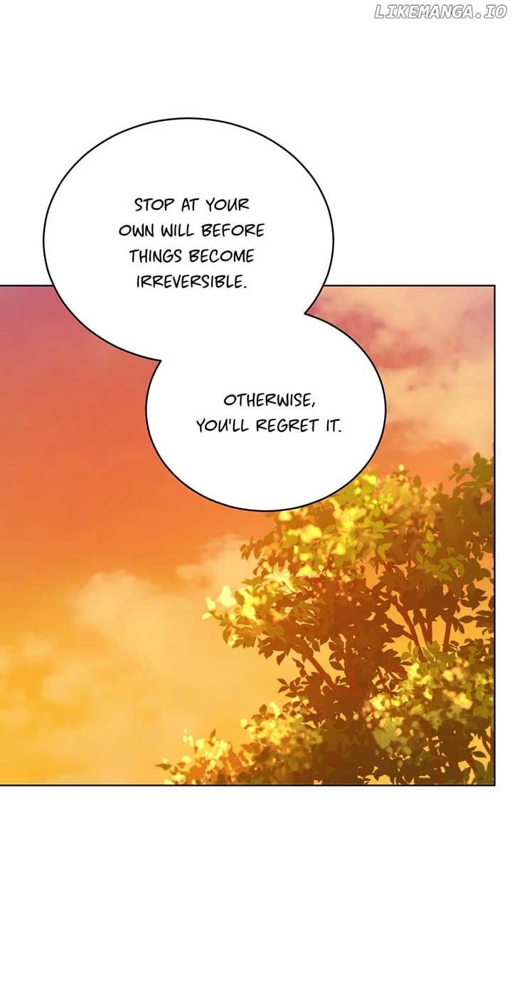 Untouchable Lady chapter 118 page 73