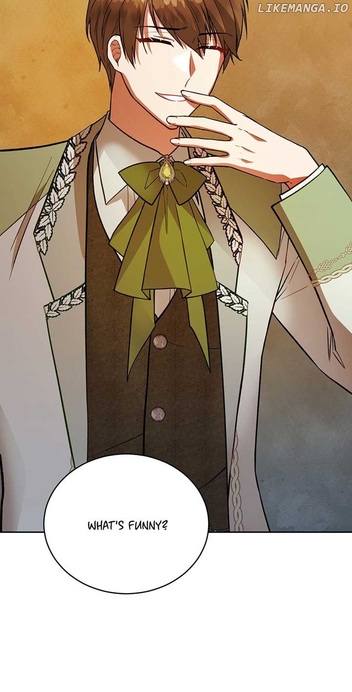 Untouchable Lady chapter 118 page 75