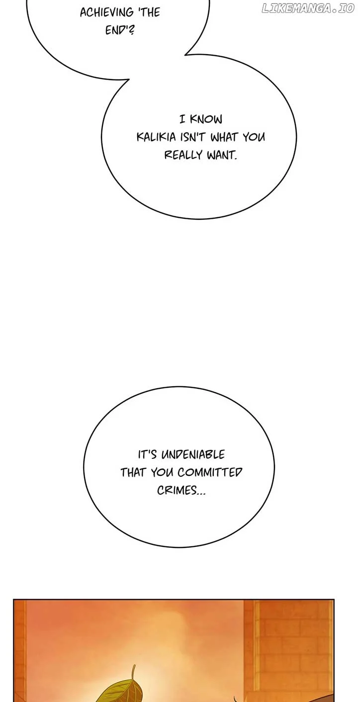 Untouchable Lady chapter 118 page 77