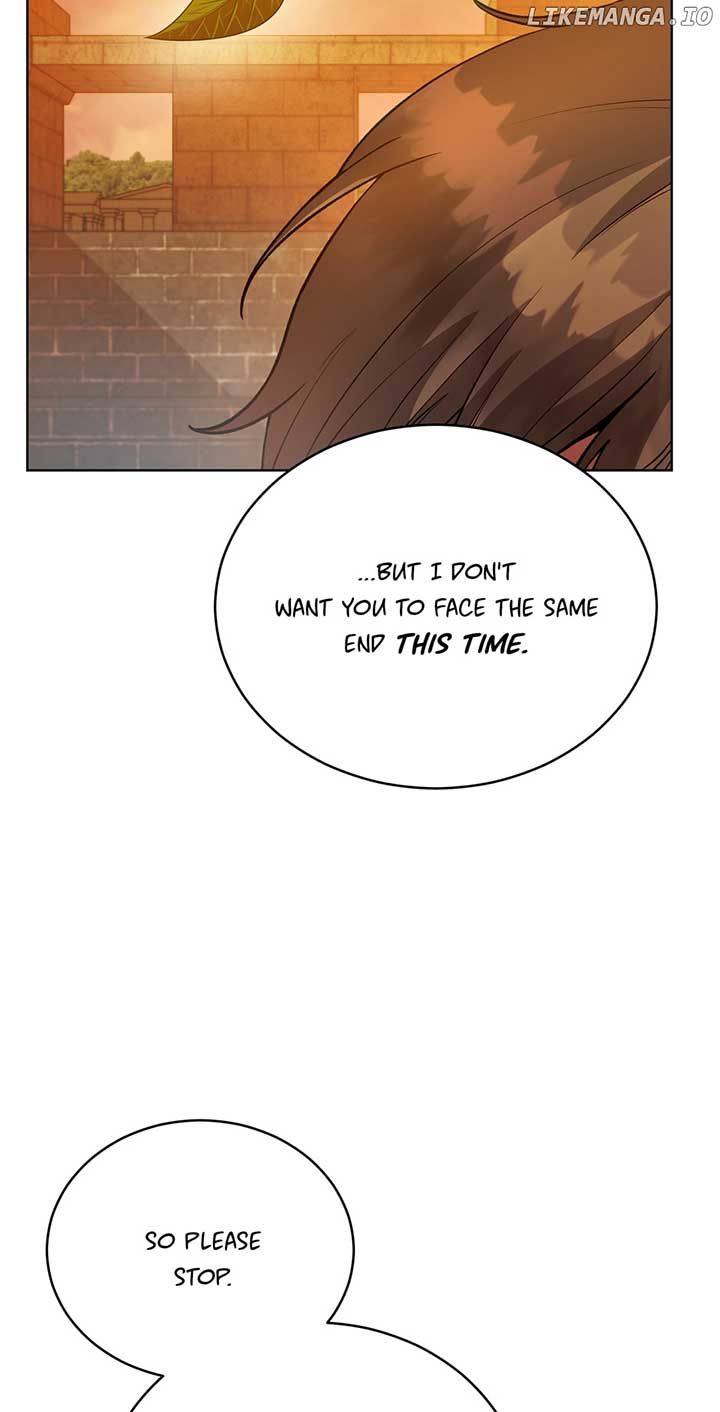 Untouchable Lady chapter 118 page 78