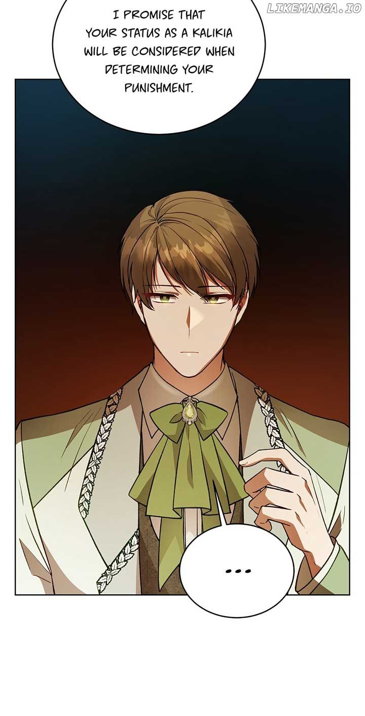 Untouchable Lady chapter 118 page 79