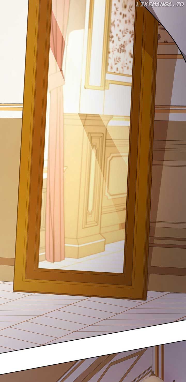 Untouchable Lady chapter 118 page 8