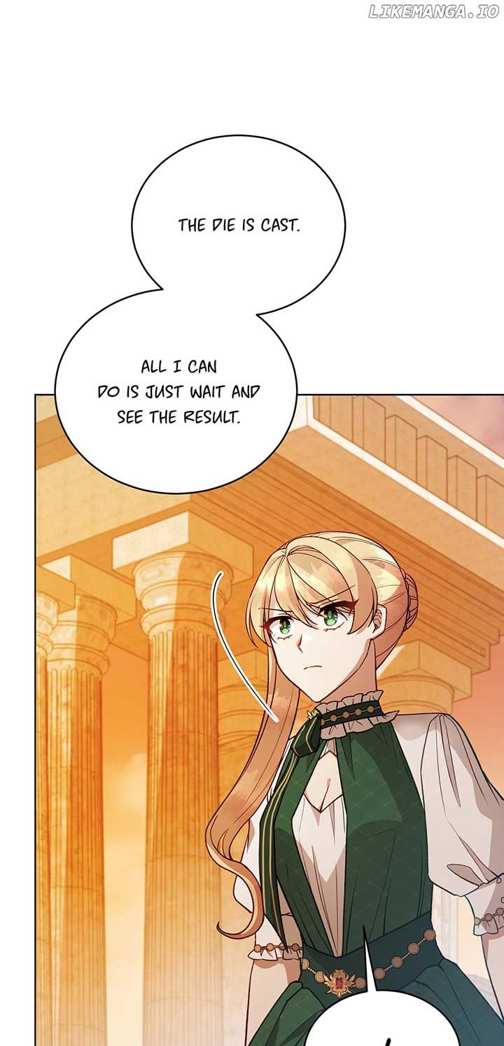 Untouchable Lady chapter 118 page 80