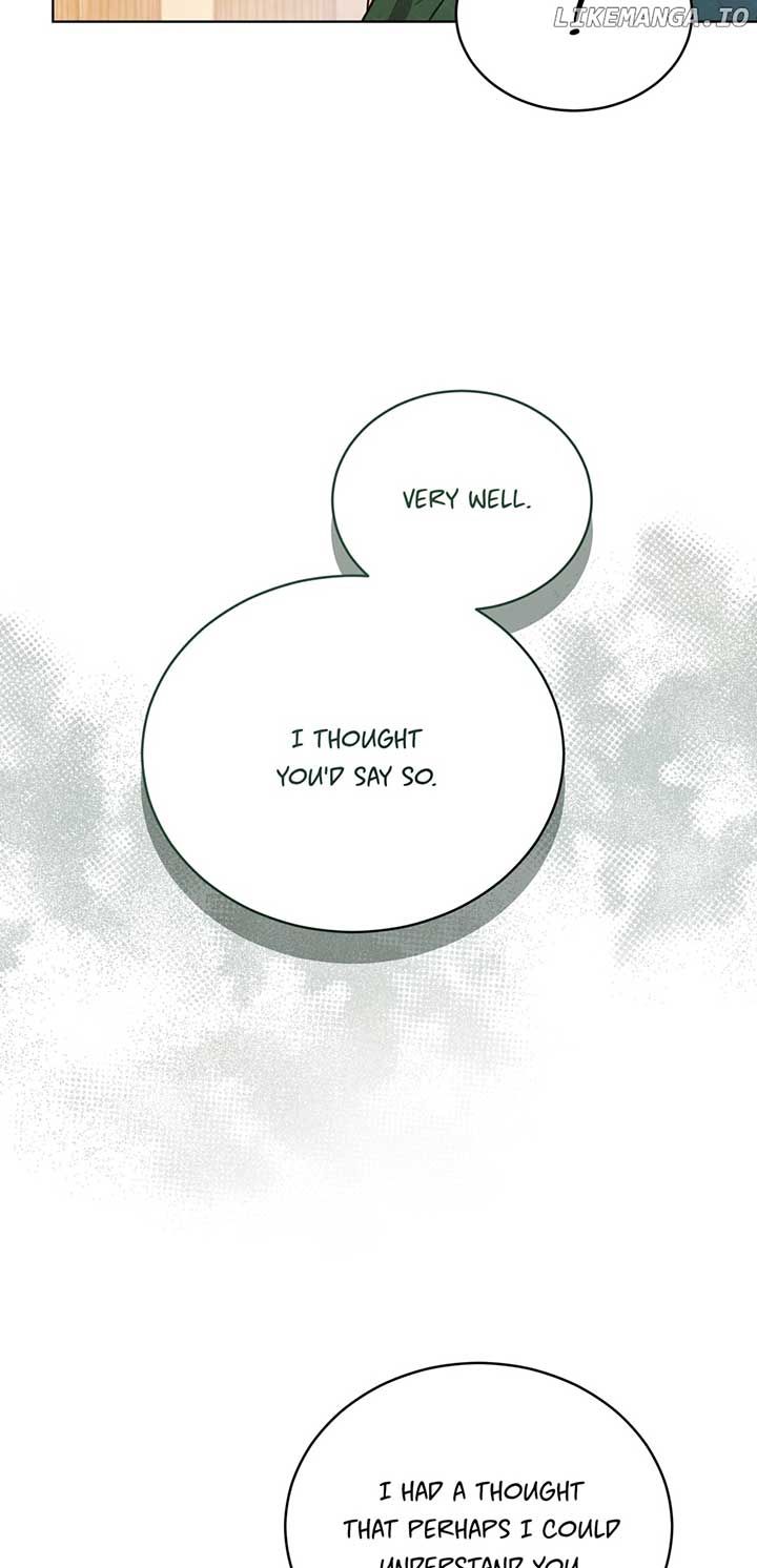 Untouchable Lady chapter 118 page 81