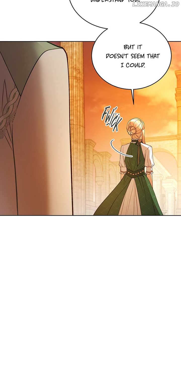 Untouchable Lady chapter 118 page 82