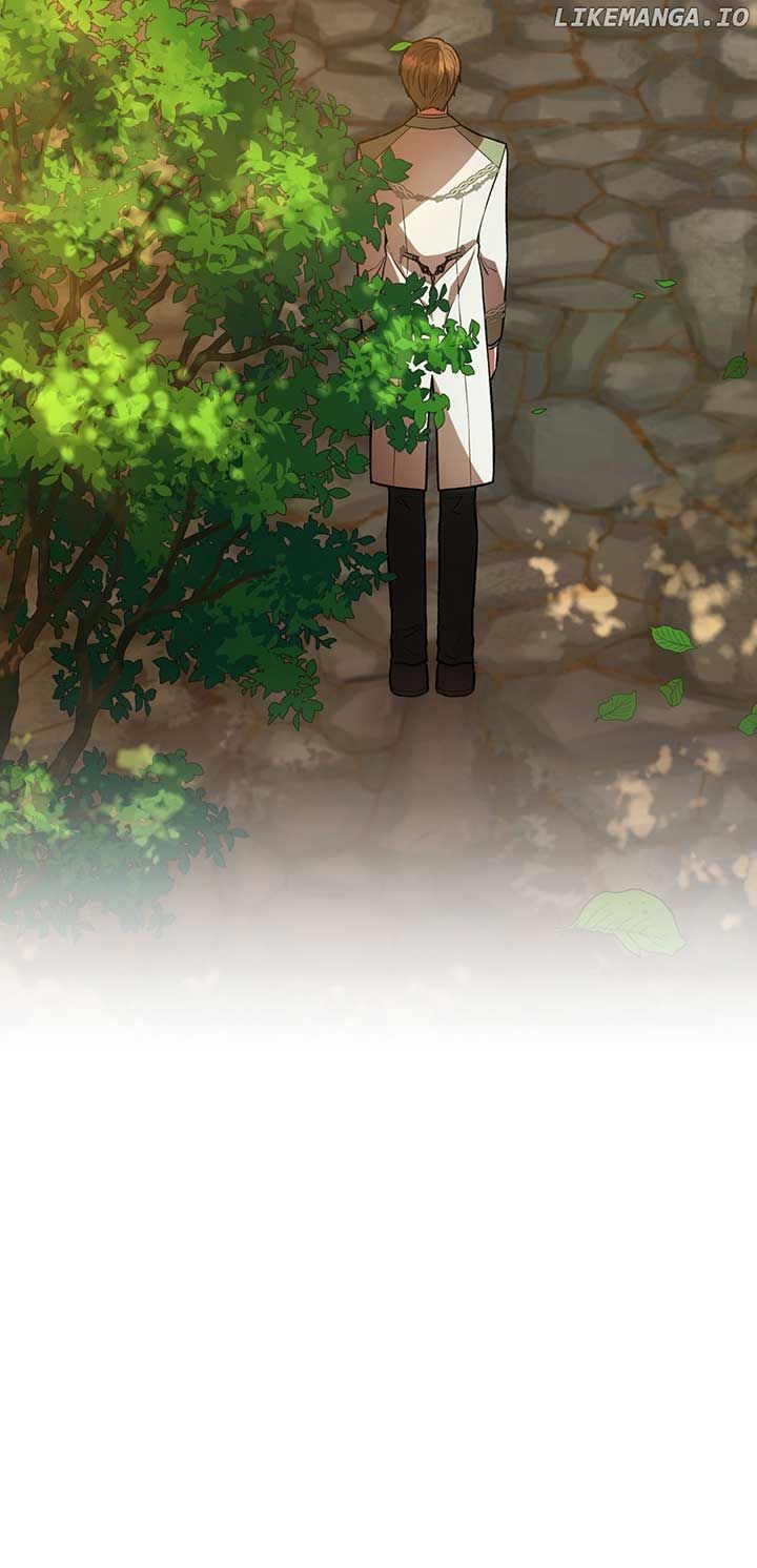 Untouchable Lady chapter 118 page 84