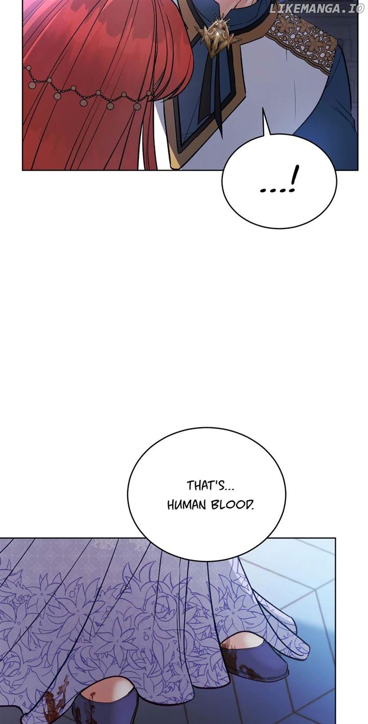 Untouchable Lady chapter 119 page 10