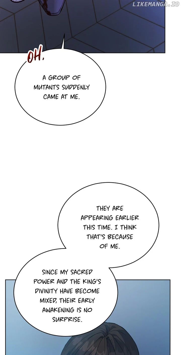 Untouchable Lady chapter 119 page 11