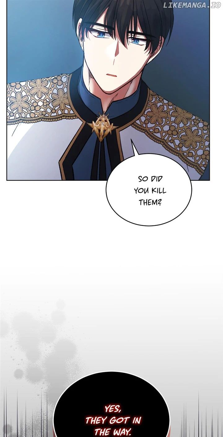 Untouchable Lady chapter 119 page 12