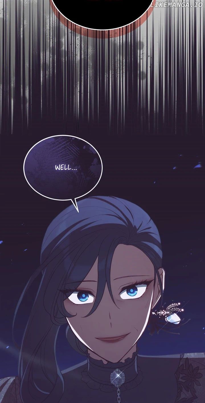 Untouchable Lady chapter 119 page 13