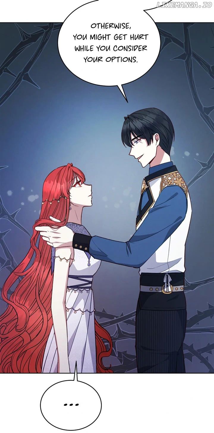 Untouchable Lady chapter 119 page 17