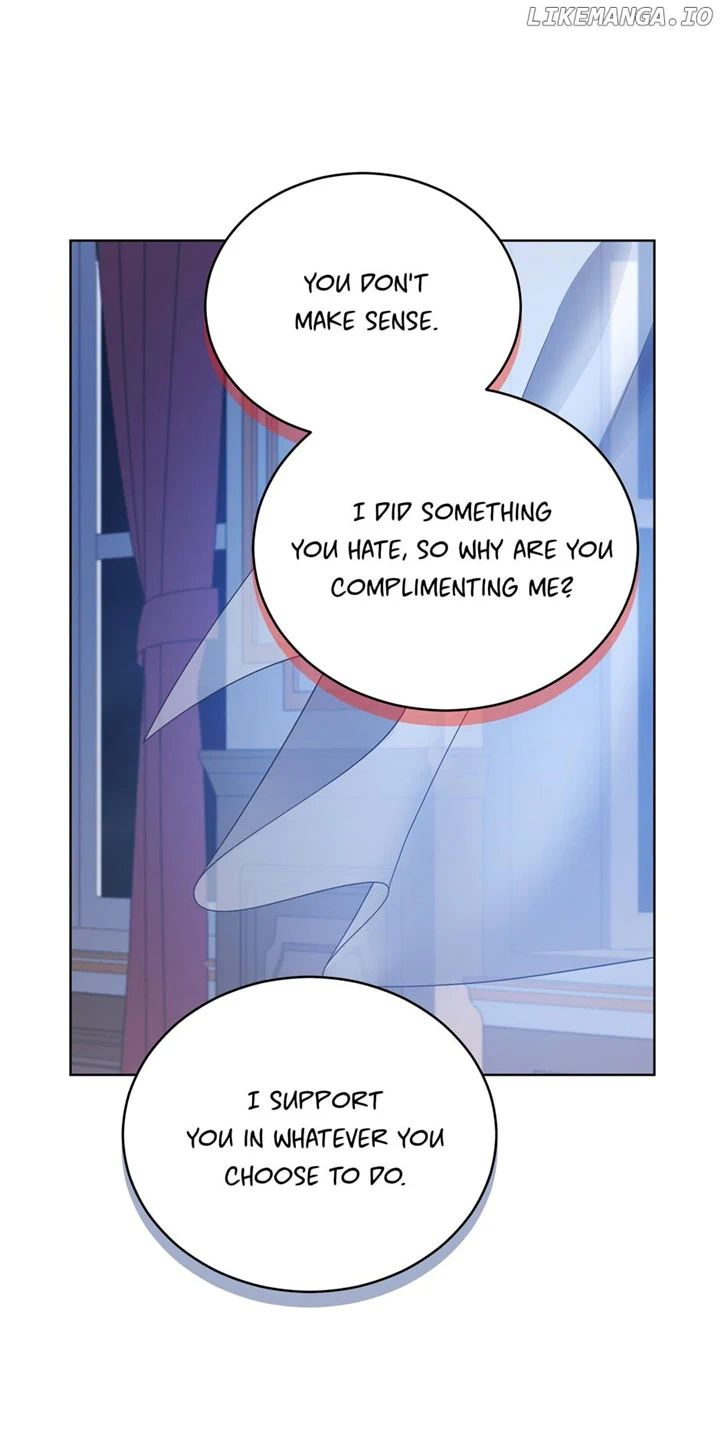 Untouchable Lady chapter 119 page 18