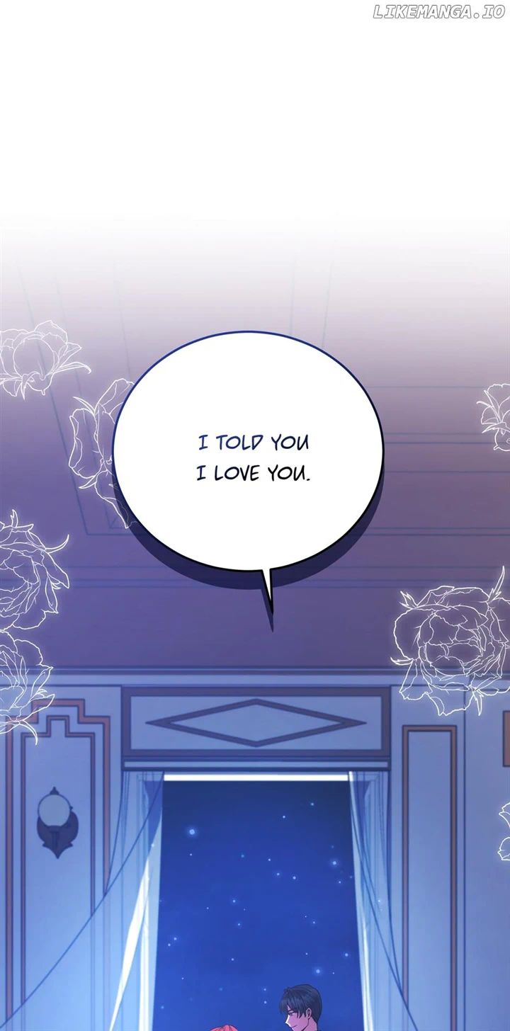 Untouchable Lady chapter 119 page 19