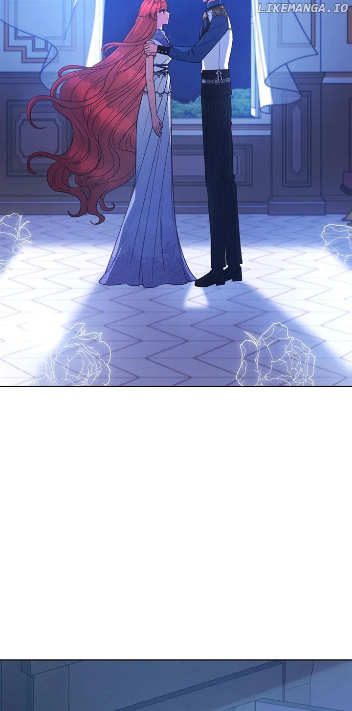 Untouchable Lady chapter 119 page 20