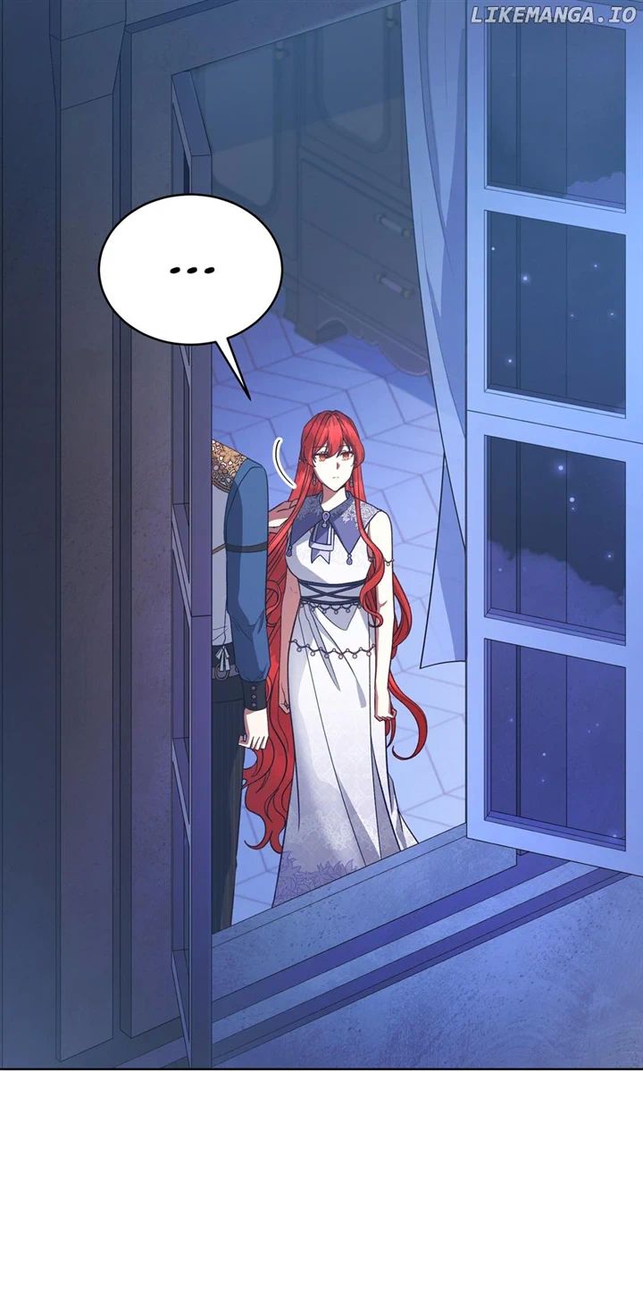 Untouchable Lady chapter 119 page 21