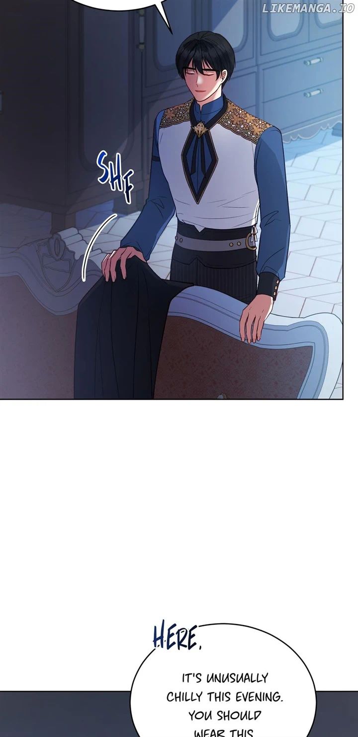 Untouchable Lady chapter 119 page 24