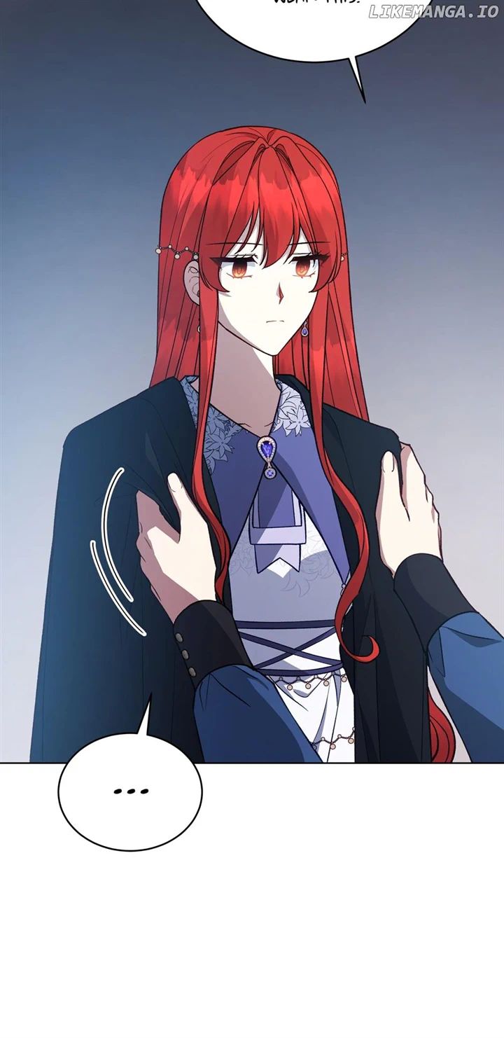 Untouchable Lady chapter 119 page 25