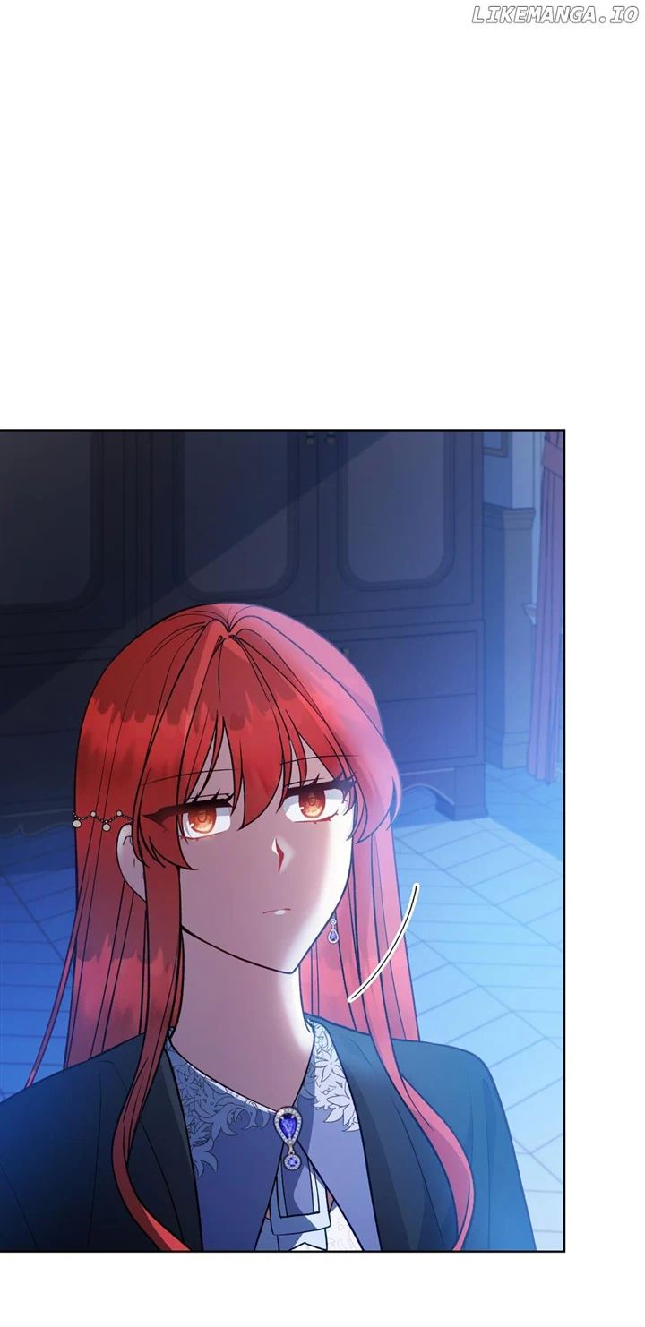 Untouchable Lady chapter 119 page 26