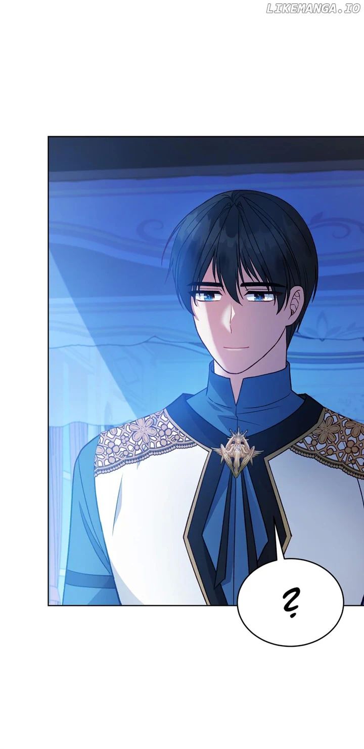 Untouchable Lady chapter 119 page 27