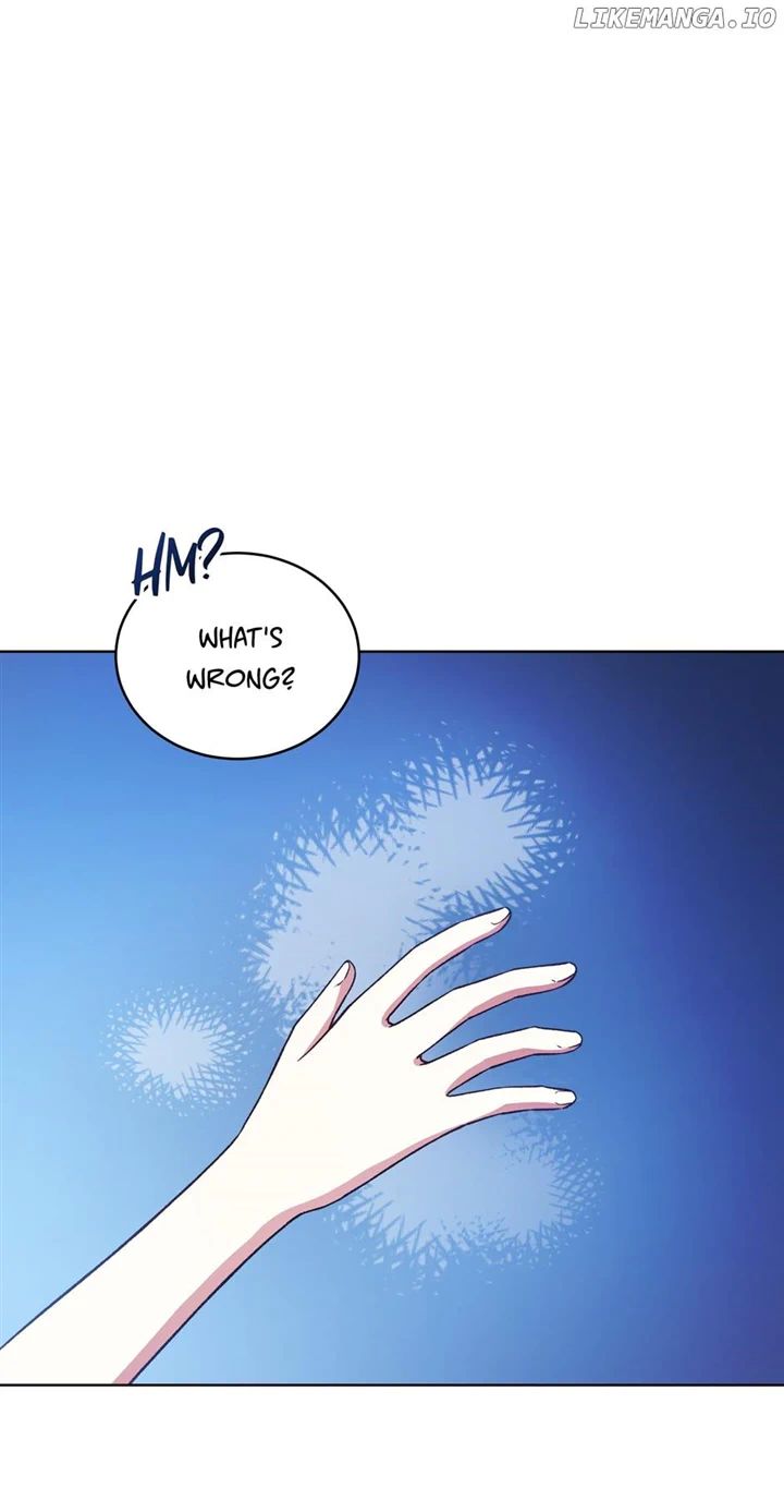 Untouchable Lady chapter 119 page 28