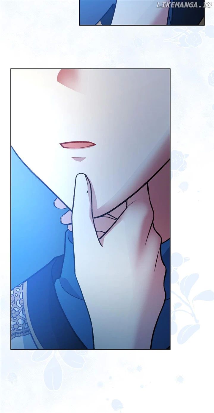 Untouchable Lady chapter 119 page 30