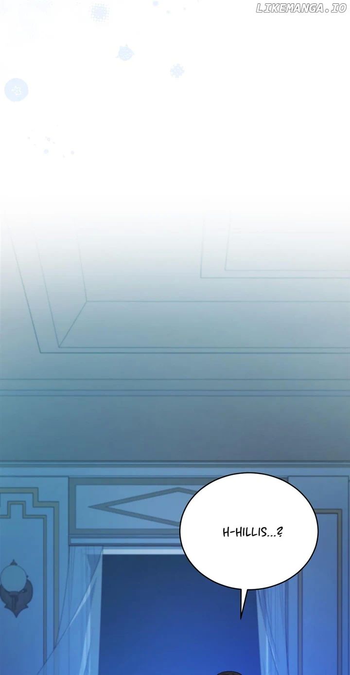 Untouchable Lady chapter 119 page 31