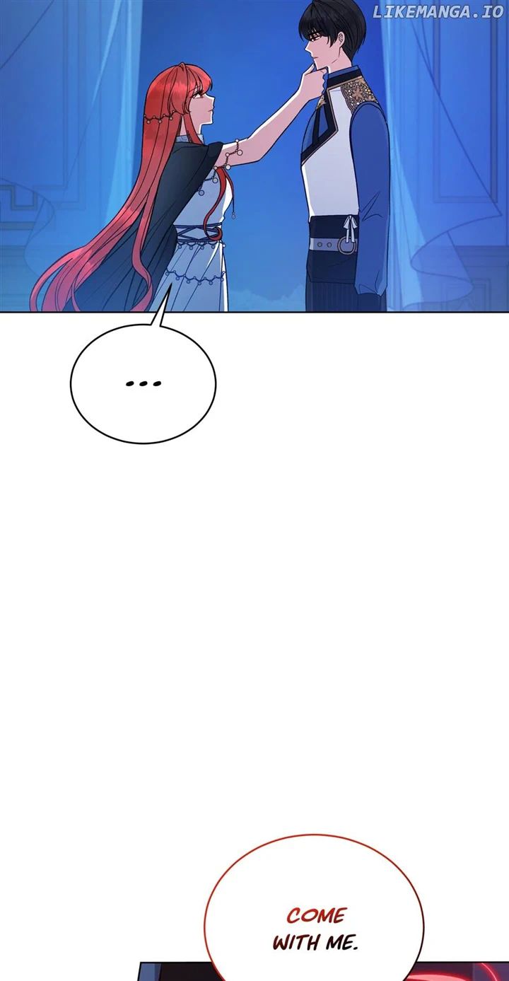 Untouchable Lady chapter 119 page 32