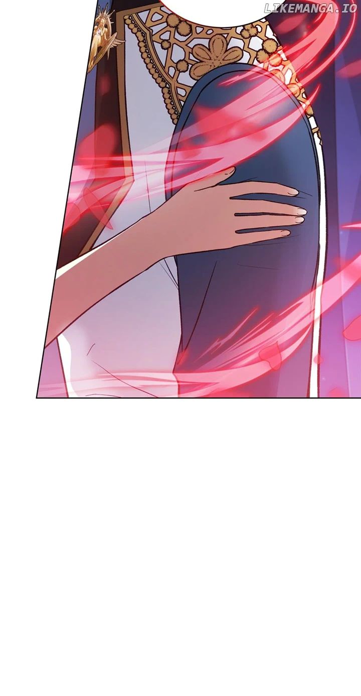 Untouchable Lady chapter 119 page 33